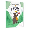 Łobuz - Niegrzeczne Książeczki