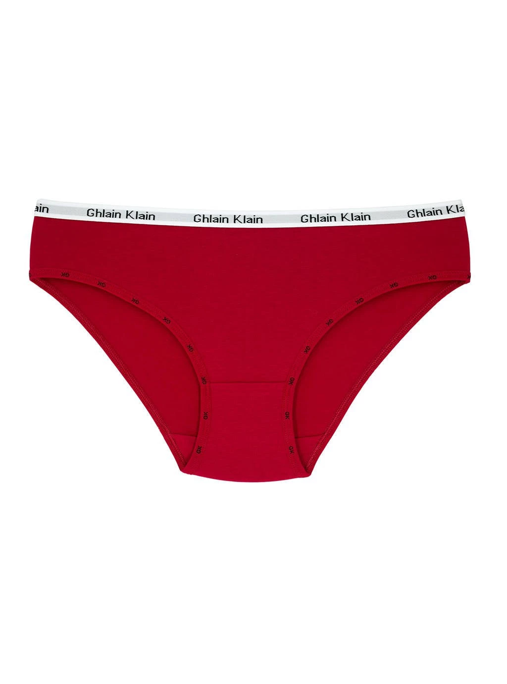 Majtki Damskie GK - 4pak