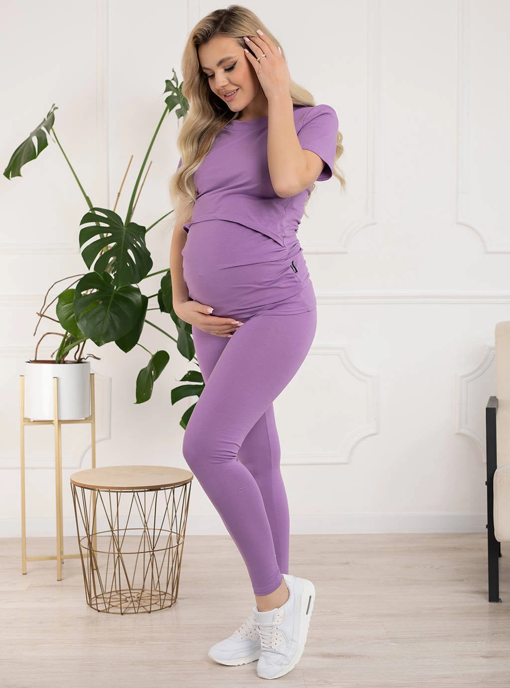 Komplet Euphoria - Lila