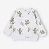 Dziecięca Bluza Dresowa - Spike