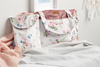 Sensillo Organizer Na Pieluchy - Kwiaty