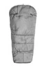 Sensillo Śpiworek Combi 3w1 Polar Grey
