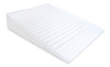 Sensillo Poduszka Klin Do Wózka 38x30 Luxe Aloe Vera