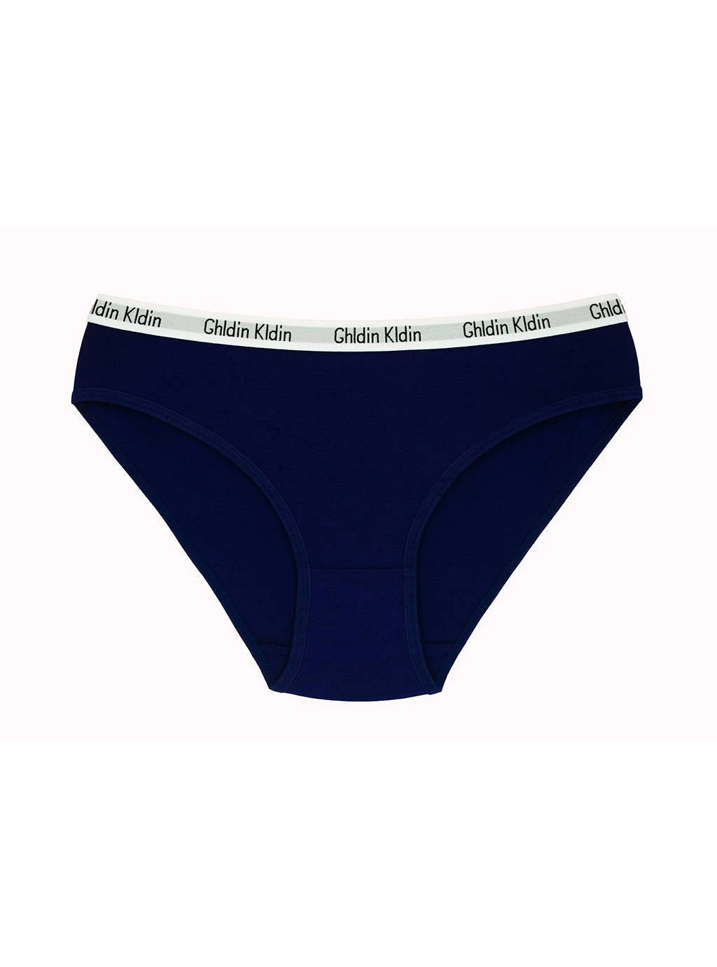 Majtki Damskie GK - 4pak