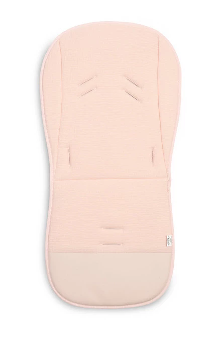 Sensillo Wkładka Muślinowa Do Wózka Wróżki Różowy