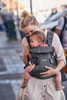 BABYBJORN ONE AIR 3D MESH - nosidełko, Antracyt