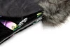 Sensillo Śpiworek Climber Black