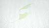 Sensillo Poduszka Klin Do Wózka 38x30 Luxe Aloe Vera