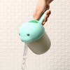 Babyono Kubek Do Mycia Głowy Whale Różowy