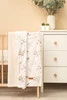 Sensillo Koc Plusz 80x100 Oliwka