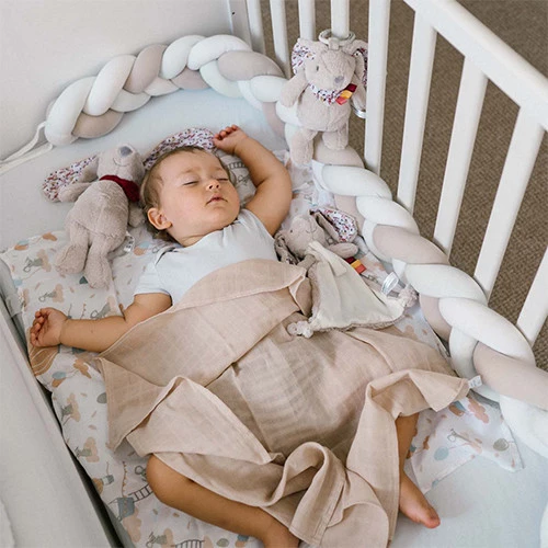 Babyono Przytulanka Królik Milly