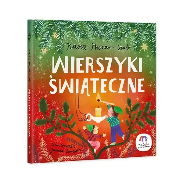 Wierszyki Świąteczne