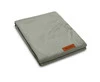 Sensillo Koc Velvet 75x100 Szary