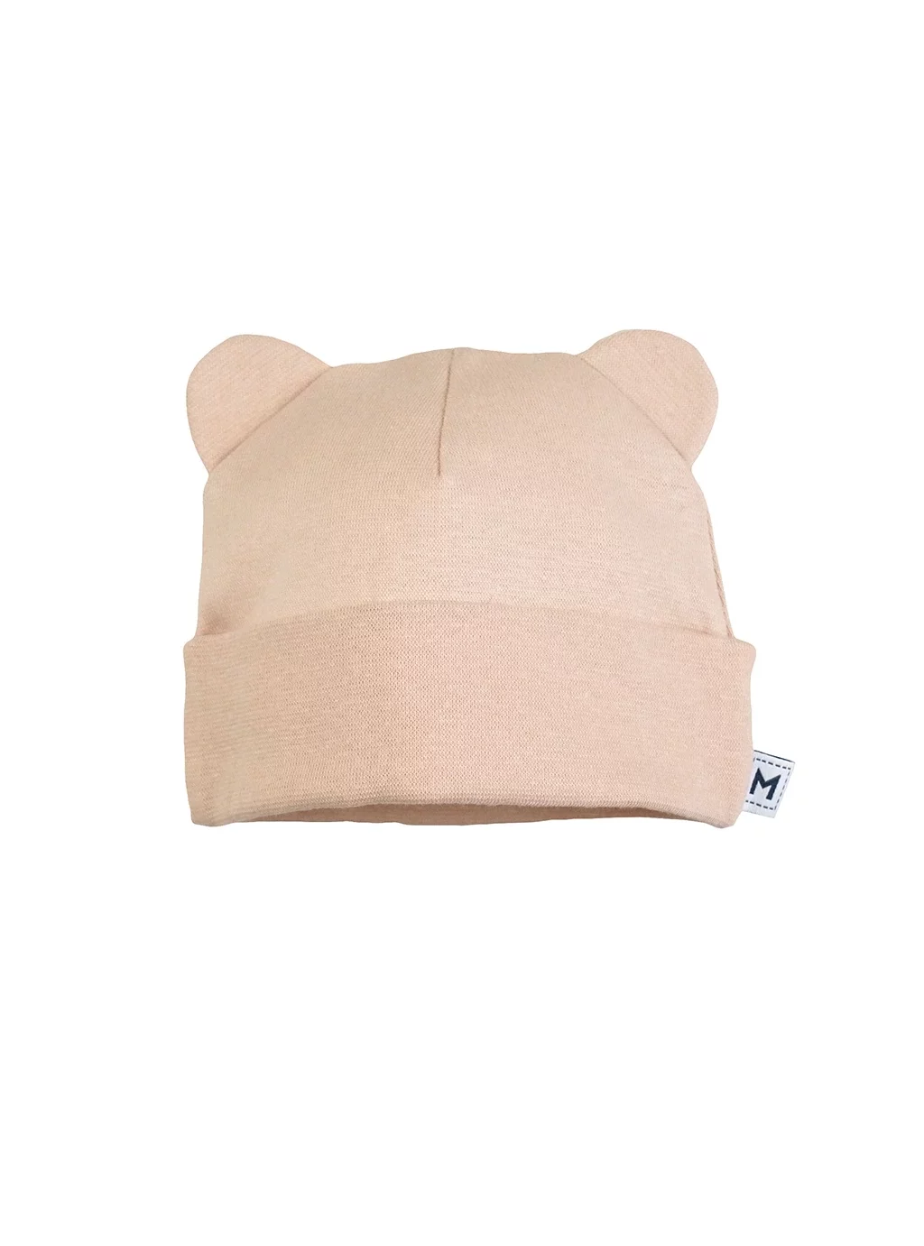 Czapeczka Niemowlęca - Colour Beż