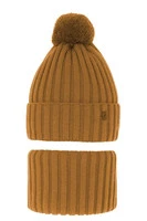 Musztardowy