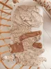 Body Niemowlęce Kopertowe Body Baby Centki Giraffe