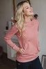 Bluza ciążowa i do karmienia Milk Please herbal rose