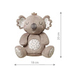 Babyono Maskotka Koala Coco