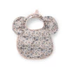 Elodie Details - Śliniaczek - Blue Garden Light