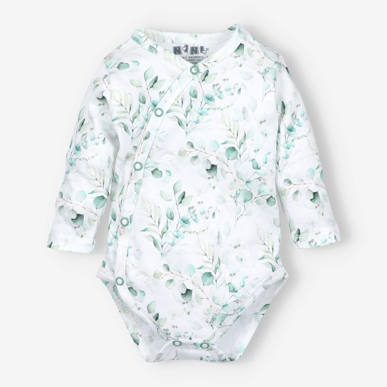 Body niemowlęce DR Lazy Light