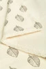 Sensillo Koc Eco 80x100 Listki Plusz