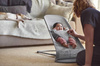 BABYBJORN - leżaczek BLISS MESH - Szary