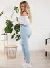 Legginsy Madison - Baby Blue