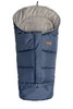 Sensillo Śpiworek Combi 3w1 Polar Navy/Grey