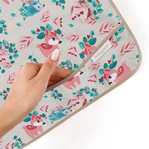 Babyono Fartuszek Forest