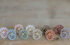 Smoczek Boheme Blush 6+