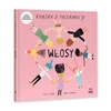 Książka o Tolerancji  - Włosy 