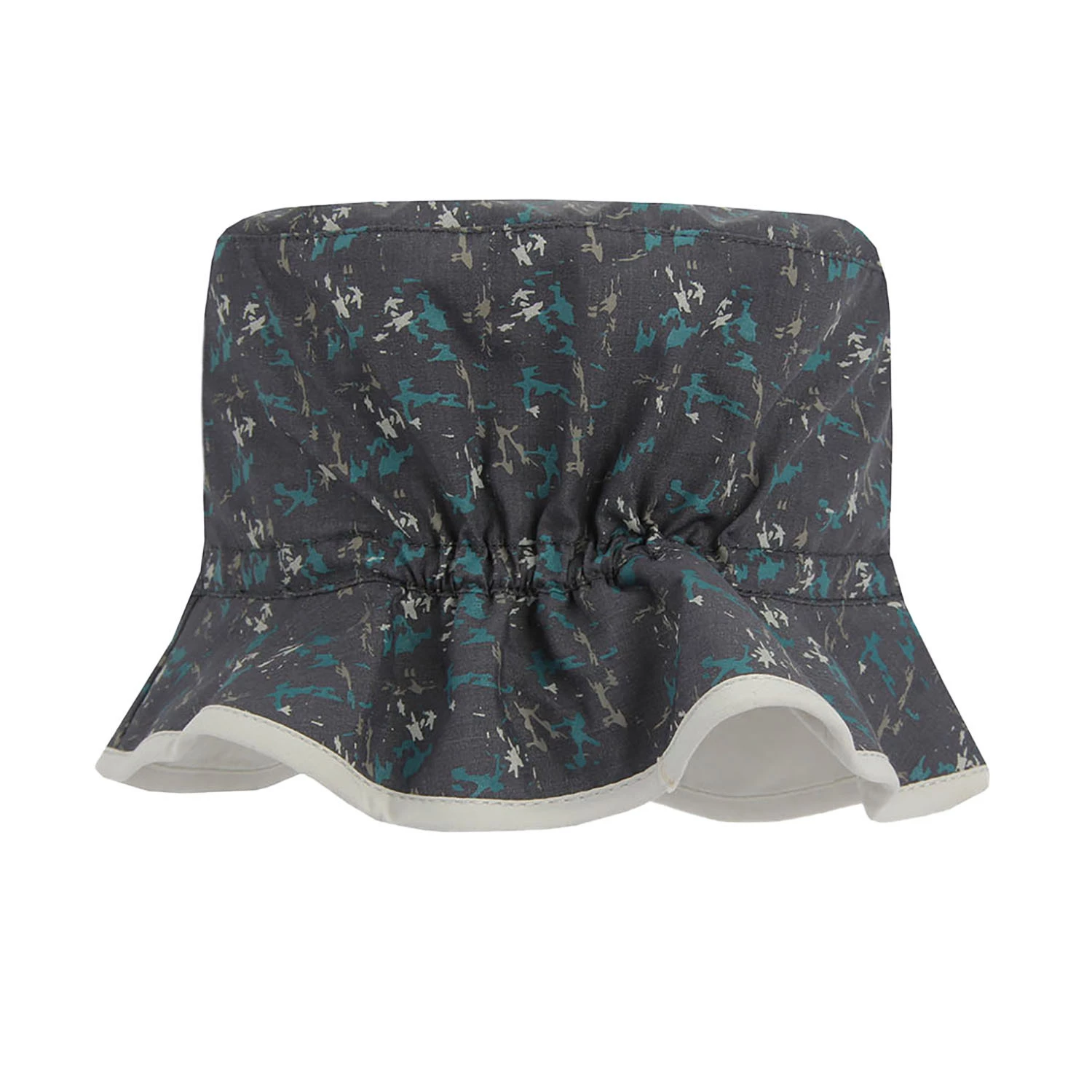 Kapelusz dla chłopca, czerwony, bawełniany Aviation