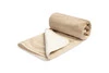 Sensillo Koc Plusz 80x100 Beżowy