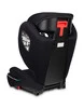 Caretero fotelik Breezy fix - black