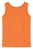 Tytus koszulka chłopięca szerokie ramiączko pomarańczowy