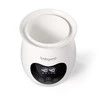 Babyono Podgrzewacz I Sterylizator Elektroniczny Honey Natural Nursing Biały