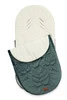 Sensillo Śpiworek Riviera Dark Green