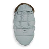 Elodie Details - śpiworek do wózka - Pebble Green