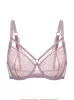 Biustonosz do karmienia Mama Flow Soft - Rose Gold