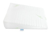 Sensillo Poduszka Klin Do Wózka 38x30 Luxe Aloe Vera