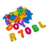 Bocioland Piankowe Literki i Cyferki 