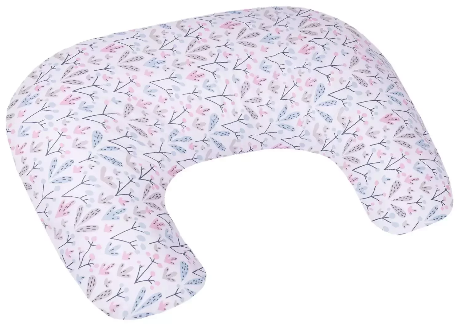 Poszewka na rogala - Kalina