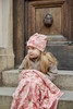 Elodie Details - Kocyk Pearl Velvet - River Rose