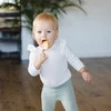 Babyono Grzechotka Lion