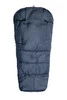 Sensillo Śpiworek Combi 3w1 Wełna Navy