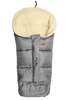 Sensillo Śpiworek Combi 3w1 Wełna Grey