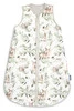 Sensillo Śpiworek Do Spania M 50x80 Sarenki Szary
