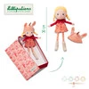 LILLIPUTIENS - Lalka Lena w ozdobnym pudełku 2 lata+