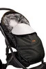 Sensillo Śpiworek Eskimo Polar- Black