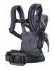 BABYBJORN - nosidełko Harmony 3D Mesh, Antracyt
